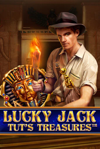 Lucky Jack – Tut’s Treasures ига на фантики | MaxBet без риска