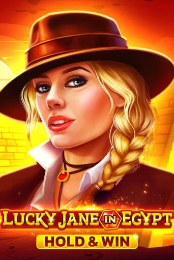 Lucky Jane In Egypt Hold And Win ига на фантики | MaxBet без риска