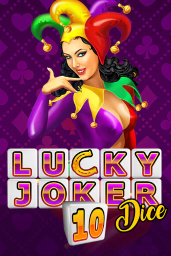 Lucky Joker 10 Dice ига на фантики | MaxBet без риска