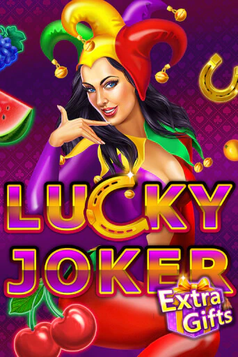 Lucky Joker 5 Extra Gifts ига на фантики | MaxBet без риска