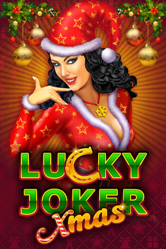 Lucky Joker X-Mas ига на фантики | MaxBet без риска