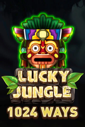 Lucky Jungle 1024 Ways ига на фантики | MaxBet без риска