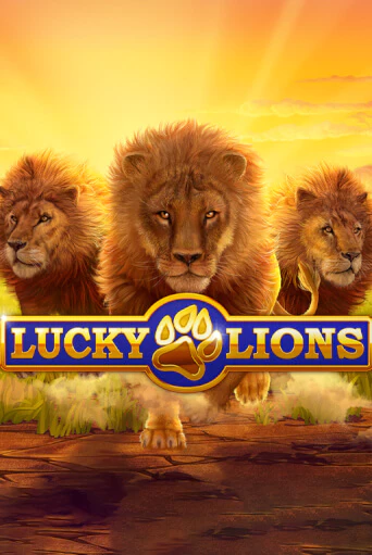 Lucky Lions Wild Life ига на фантики | MaxBet без риска