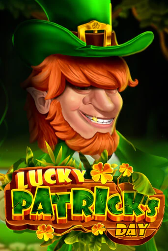 Lucky Patrick's Day ига на фантики | MaxBet без риска