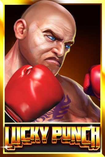Lucky Punch ига на фантики | MaxBet без риска