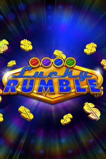 Lucky Rumble ига на фантики | MaxBet без риска