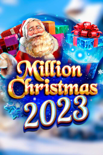 MILLION CHRISTMAS 2023 ига на фантики | MaxBet без риска