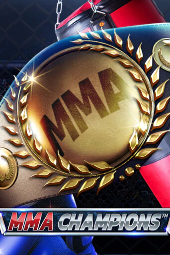 MMA Champions ига на фантики | MaxBet без риска