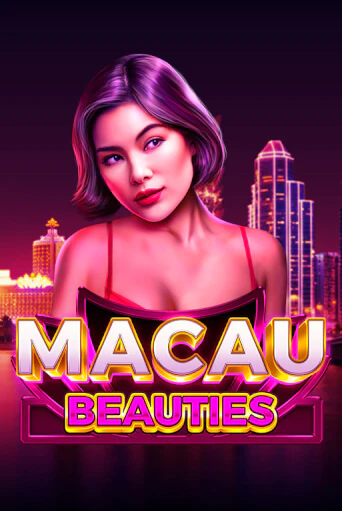 Macau Beauties ига на фантики | MaxBet без риска