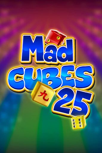 Mad Cubes 25 ига на фантики | MaxBet без риска