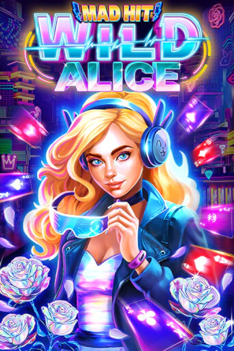 Mad Hit Wild Alice ига на фантики | MaxBet без риска