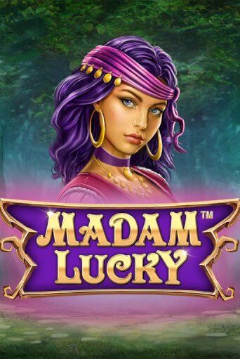 Madam Lucky ига на фантики | MaxBet без риска