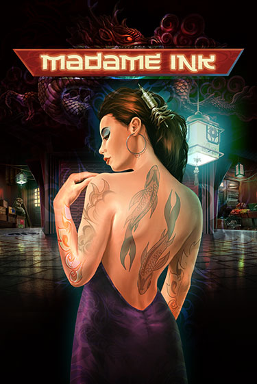 Madame Ink ига на фантики | MaxBet без риска