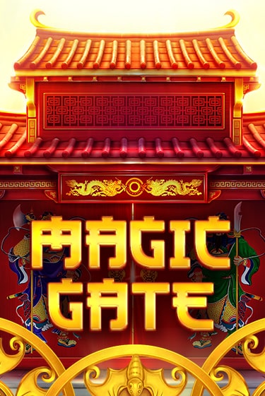 Magic Gate ига на фантики | MaxBet без риска