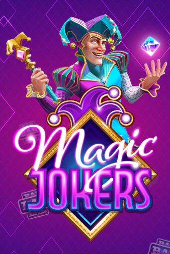 Magic Jokers ига на фантики | MaxBet без риска
