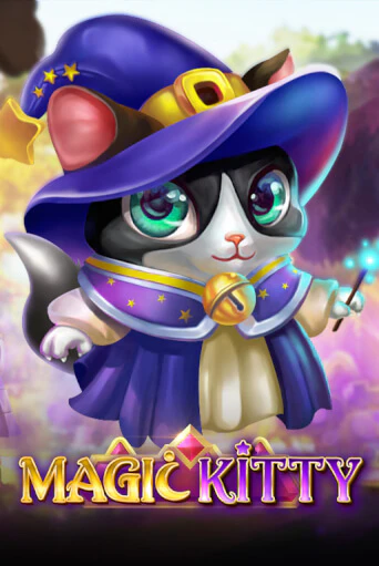 Magic Kitty ига на фантики | MaxBet без риска