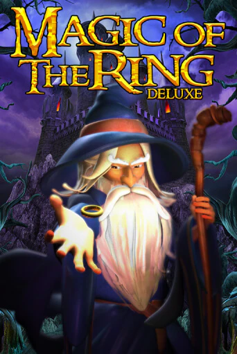 Magic of the Ring Deluxe ига на фантики | MaxBet без риска