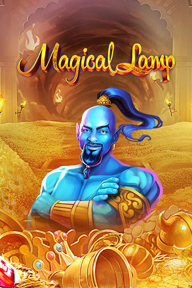 Magical Lamp ига на фантики | MaxBet без риска