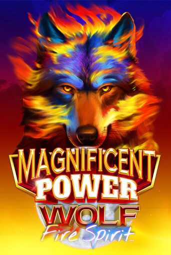 Magnificent Power Wolf Fire Spirit ™ ига на фантики | MaxBet без риска