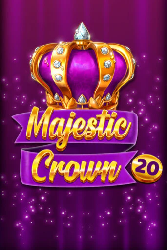 Majestic Crown 20 ига на фантики | MaxBet без риска