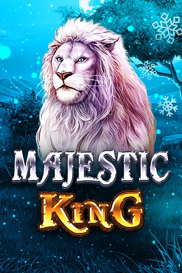 Majestic King - Christmas Edition ига на фантики | MaxBet без риска