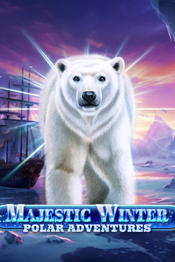 Majestic Winter - Polar Adventures ига на фантики | MaxBet без риска