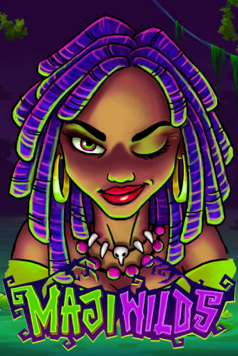 Maji Wilds ига на фантики | MaxBet без риска