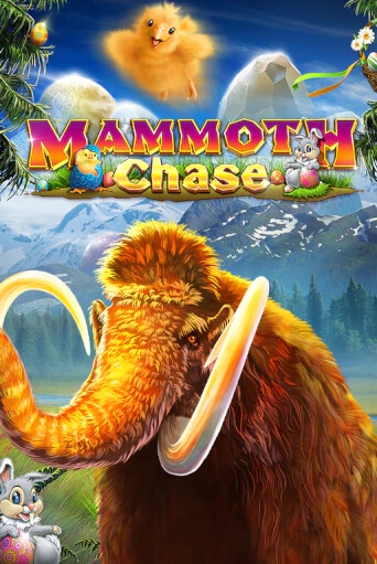 Mammoth Chase Easter Edition ига на фантики | MaxBet без риска