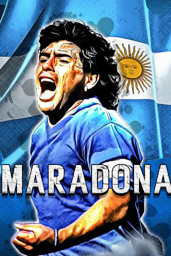 Maradona ига на фантики | MaxBet без риска