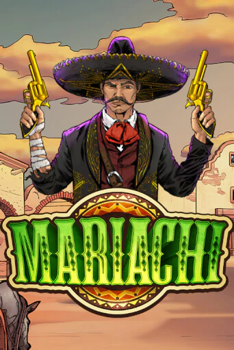 Mariachi ига на фантики | MaxBet без риска