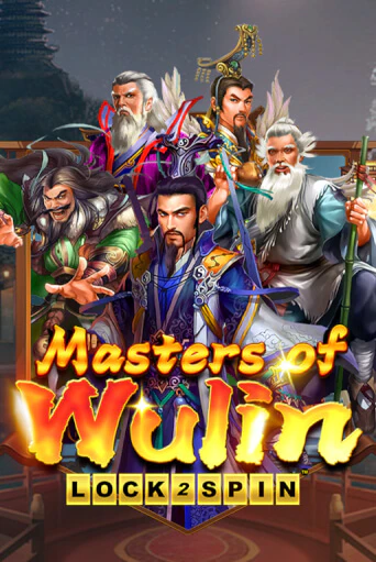 Master Of Wulin ига на фантики | MaxBet без риска
