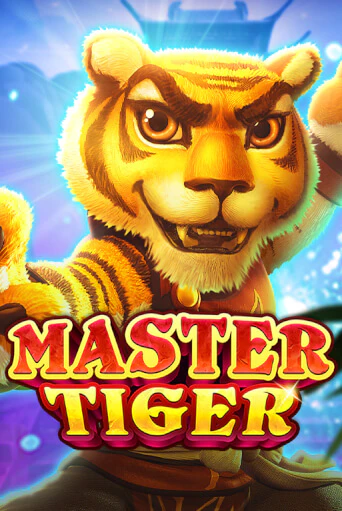 Master Tiger ига на фантики | MaxBet без риска