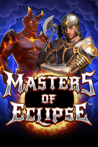 Masters of Eclipse ига на фантики | MaxBet без риска