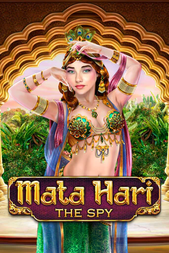 Mata Hari: The Spy ига на фантики | MaxBet без риска