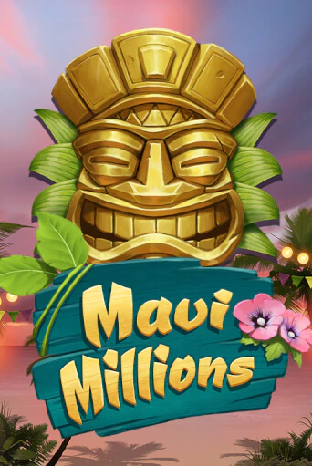 Maui Millions ига на фантики | MaxBet без риска