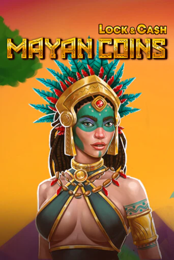 Mayan Coins Lock&Cash  ига на фантики | MaxBet без риска