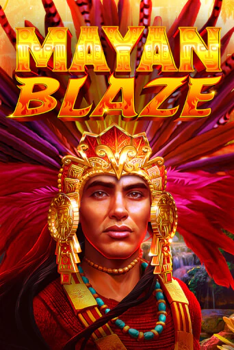 Mayan Blaze ига на фантики | MaxBet без риска