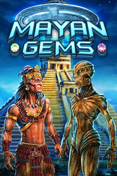 Mayan Gems ига на фантики | MaxBet без риска