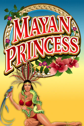 Mayan Princess ига на фантики | MaxBet без риска