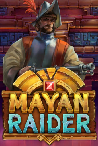 Mayan Raider ига на фантики | MaxBet без риска