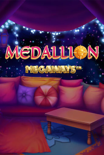 Medallion Megaways ига на фантики | MaxBet без риска