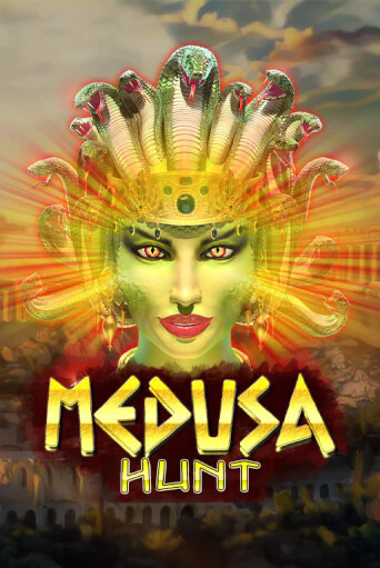 Medusa Hunt ига на фантики | MaxBet без риска