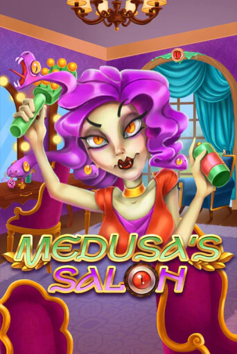 Medusa's Salon ига на фантики | MaxBet без риска