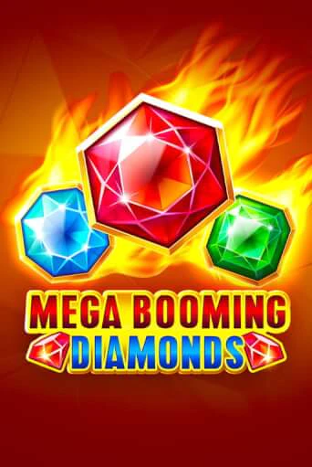 Mega Booming Diamonds ига на фантики | MaxBet без риска