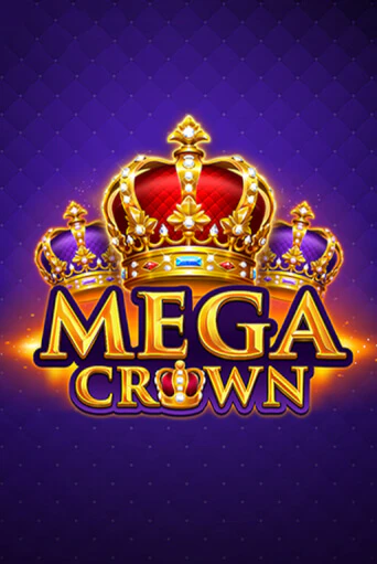 Mega Crown ига на фантики | MaxBet без риска