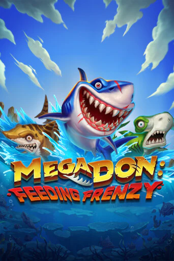 Mega Don: Feeding Frenzy ига на фантики | MaxBet без риска