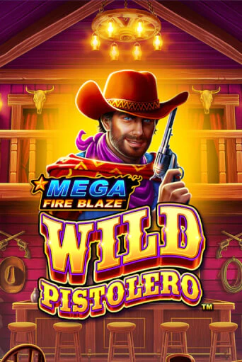 Mega FireBlaze: Wild Pistolero ига на фантики | MaxBet без риска