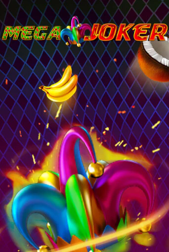 Mega Joker ига на фантики | MaxBet без риска