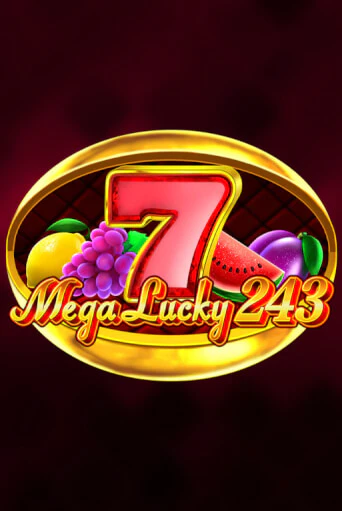 Mega Lucky 243 ига на фантики | MaxBet без риска