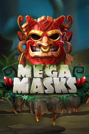 Mega Masks ига на фантики | MaxBet без риска